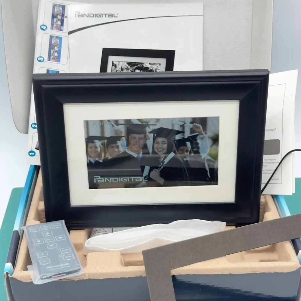 Pandigital 7